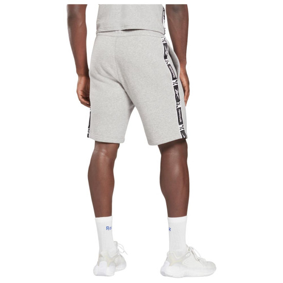 Reebok Ανδρικό σορτς Tape Short Reebok Ανδρικό σορτς Tape Short